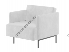 Диван одноместный STN-1 на Office-mebel.ru