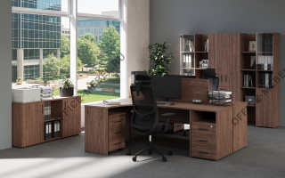 Лайм - Офисная мебель для персонала на Office-mebel.ru