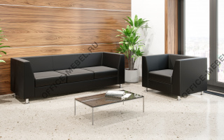 Прайм (Prime) - Мягкая мебель для офиса на Office-mebel.ru