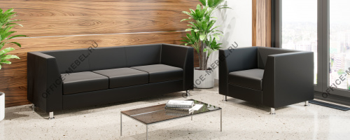 Мягкая мебель для офиса Прайм (Prime) на Office-mebel.ru