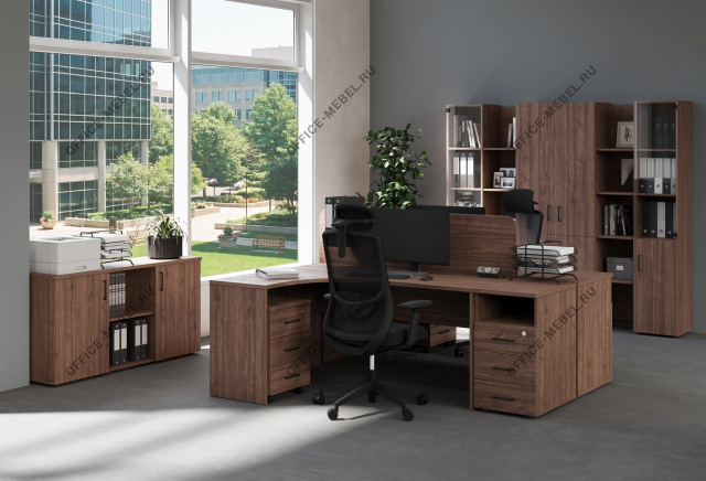 Офисная мебель Лайм на Office-mebel.ru