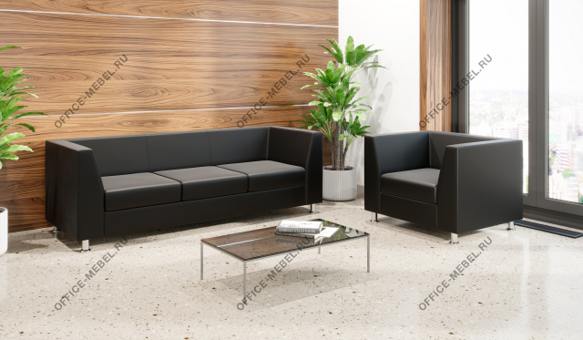 Мягкая мебель для офиса Прайм (Prime) на Office-mebel.ru