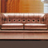 Мягкая мебель для офиса Диван-кровать двойной Хейфорд (спальное место 1000 х 1900) на Office-mebel.ru 2