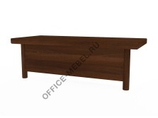 Стол письменный 23100 на Office-mebel.ru