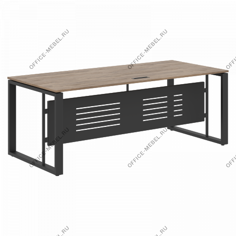 Стол руководителя EST 209M на Office-mebel.ru