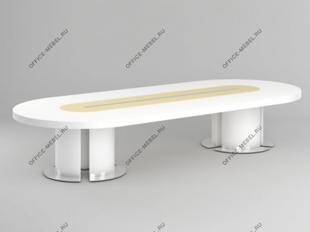 Стол совещаний DK41 на Office-mebel.ru
