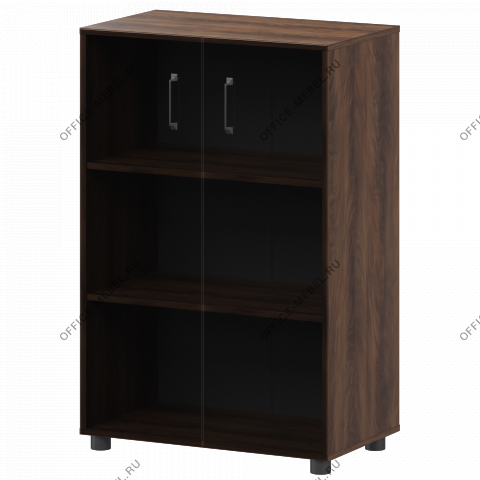 Стеллаж К-933 на Office-mebel.ru