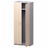 Шкаф для одежды 2555 на Office-mebel.ru 1