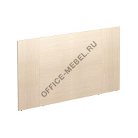 Изголовье кровати 160 с тумбами КР 415 на Office-mebel.ru