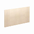 Изголовье кровати 160 с тумбами КР 415 на Office-mebel.ru 1
