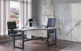 Метал Систем Куатро 4х4			 - Офисная мебель для персонала на Office-mebel.ru