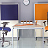 Офисное кресло EVOLUTION на Office-mebel.ru 6