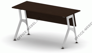 Стол узкий ПК-ССМ-СТ120Х60/ФГ-В1-179 на Office-mebel.ru