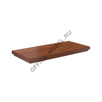 Топ для шкафа МЛ-9.0 на Office-mebel.ru