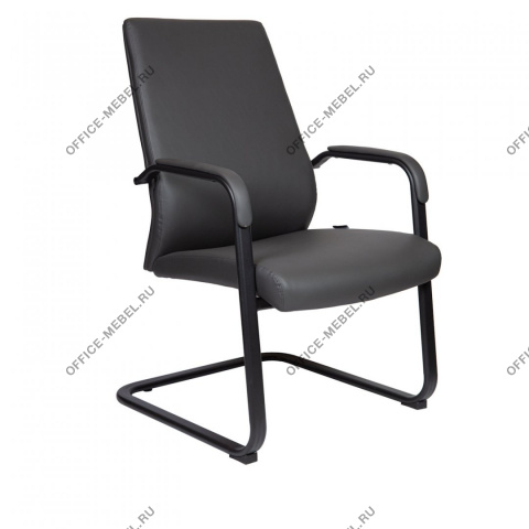 Офисное кресло Арко CF грэй  на Office-mebel.ru