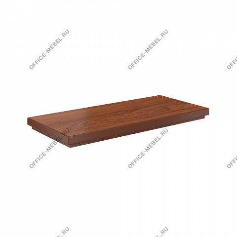 Топ для шкафа МЛ-9.0 на Office-mebel.ru