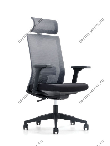 Офисное кресло Партнер на Office-mebel.ru
