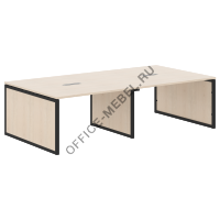 Конференц-стол XQPSCT 2714  на Office-mebel.ru