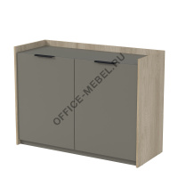 ТУМБА РАСПАШНАЯ 15ТР.812	  на Office-mebel.ru