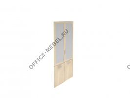 Двери шкафа PRT428 на Office-mebel.ru