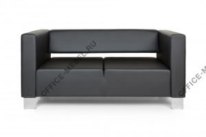 Диван 2-м Горизонт на Office-mebel.ru