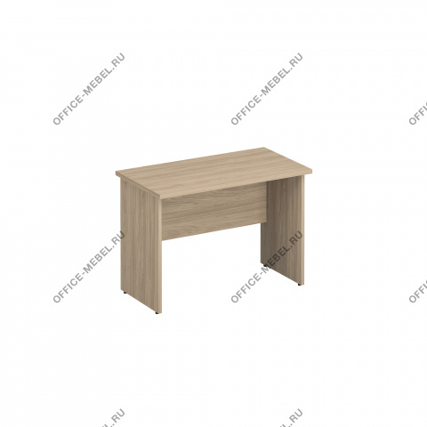 Стол письменный компактный 113 на Office-mebel.ru