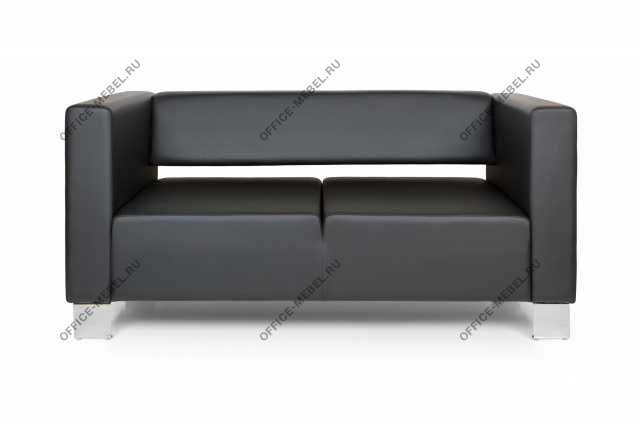 Мягкая мебель для офиса Диван 2-м Горизонт на Office-mebel.ru