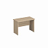 Стол письменный компактный 113 на Office-mebel.ru 1