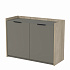 ТУМБА РАСПАШНАЯ 15ТР.812	  на Office-mebel.ru 1