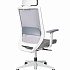 Офисное кресло Моно грэй на Office-mebel.ru 3