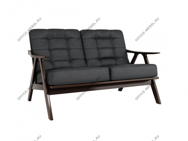 Мягкая мебель для офиса Двухместный диван RIZ32720011 на Office-mebel.ru