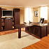 Мебель для кабинета Нортон на Office-mebel.ru 2