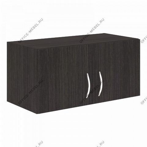 Антресоль широкая с глухими дверьми SA-770.1 на Office-mebel.ru