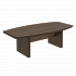 Стол для переговоров фигурный МК 150-2 на Office-mebel.ru 1