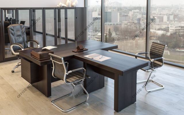 Sydney  на Office-mebel.ru