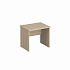 Стол письменный малый 104 на Office-mebel.ru 1