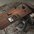 Кабинет Фотон на Office-mebel.ru 3
