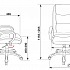 Кресло руководителя CH-S840N на Office-mebel.ru 6