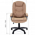 Кресло руководителя CHAIRMAN 668 LT на Office-mebel.ru 3