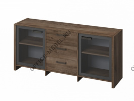 Тумба FB-13-02.D на Office-mebel.ru