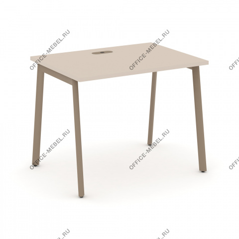 Стол рабочий ES.SP-1-LP на Office-mebel.ru