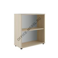 Стеллаж низкий TRD29643001 на Office-mebel.ru