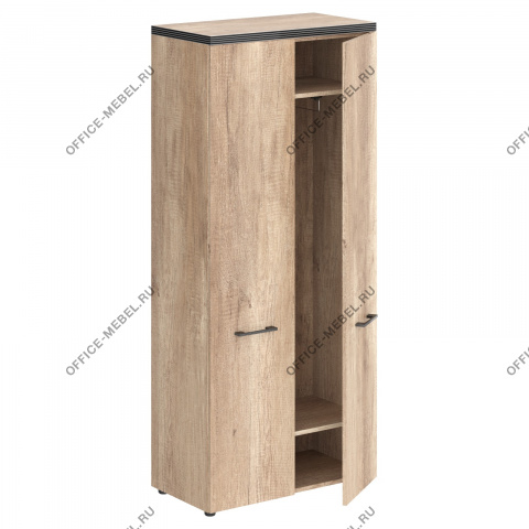 Гардероб TCW 85 на Office-mebel.ru
