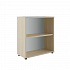 Стеллаж низкий TRD29643001 на Office-mebel.ru 1