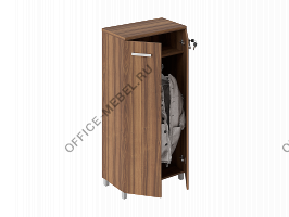 Шкаф для одежды средний 005/013 на Office-mebel.ru