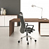 Стол для совещаний прямоугольный (опоры-панели) CP2921 на Office-mebel.ru 6