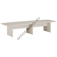 Стол для переговоров, 3 секции ZIO28570622 на Office-mebel.ru