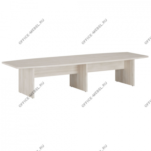 Стол для переговоров, 3 секции ZIO28570622 на Office-mebel.ru