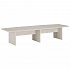 Стол для переговоров, 3 секции ZIO28570622 на Office-mebel.ru 1