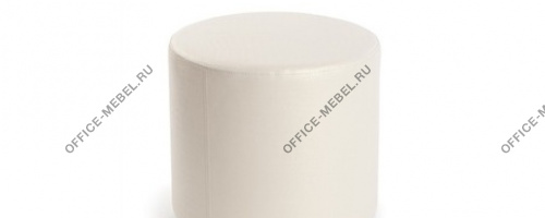 Мягкая мебель для офиса Пуфики на Office-mebel.ru